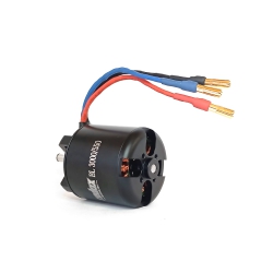 Silnik Redox Brushless BL 3000/550
